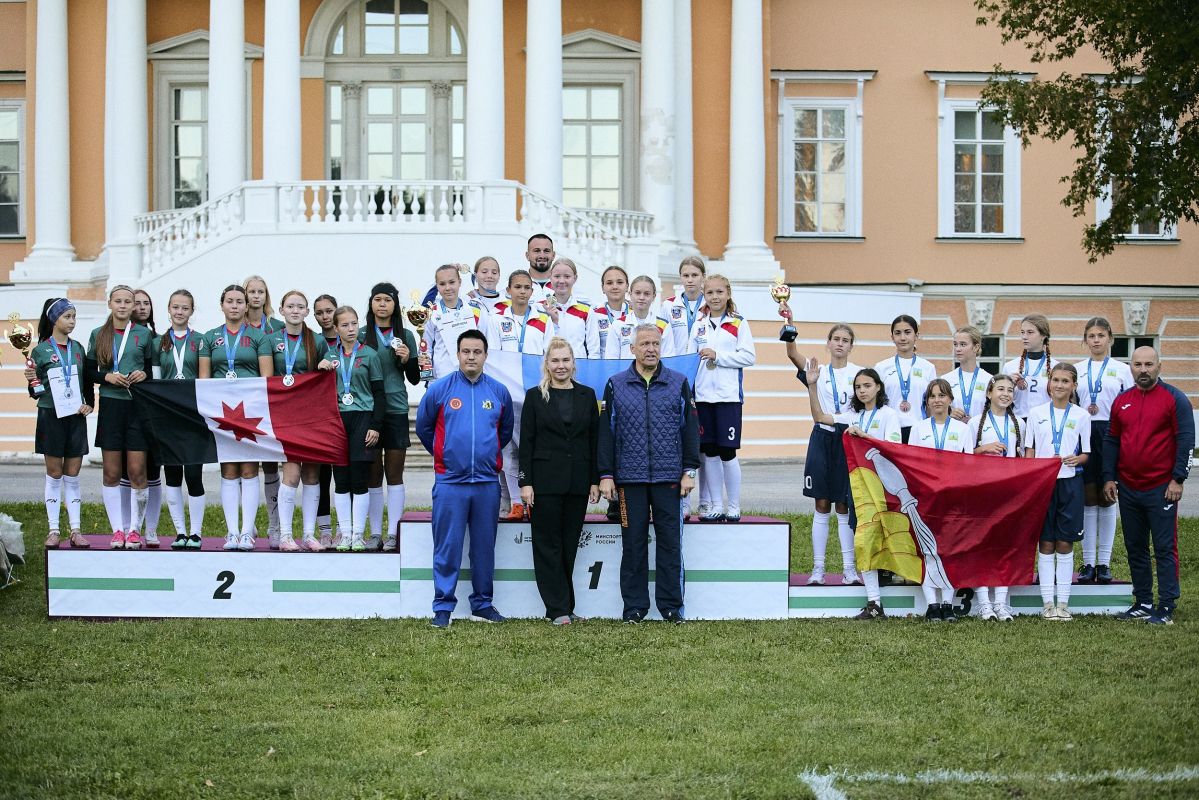#СпортивноеБудущееРодины. Праздник лапты состоялся! #СпортивноеБудущееРодины. Праздник лапты состоялся!