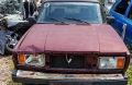 � �������� ������� � ������� �������� ������������ ���-21074