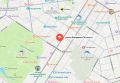 На Фридриха Энгельса в Туле планируют обновить городской сквер
