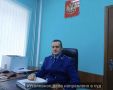 Житель Тулы предстанет перед судом за причинение тяжкого вреда здоровью знакомому, повлекшего по неосторожности его смерть