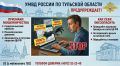 За минувшие сутки жители Тульской области перевели мошенникам 3 миллиона 250 тысяч рублей