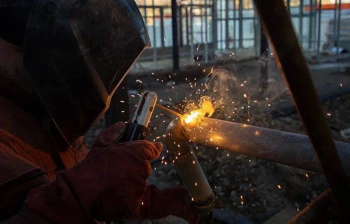 Работодателям Тульской области не хватает более 30 000 сотрудников