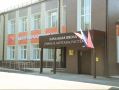 Илья Беспалов: Посетил учебный корпус ЦО № 4