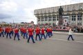 В Туле прошёл X Всероссийский фестиваль духовых оркестров «Фанфары Тульского кремля»