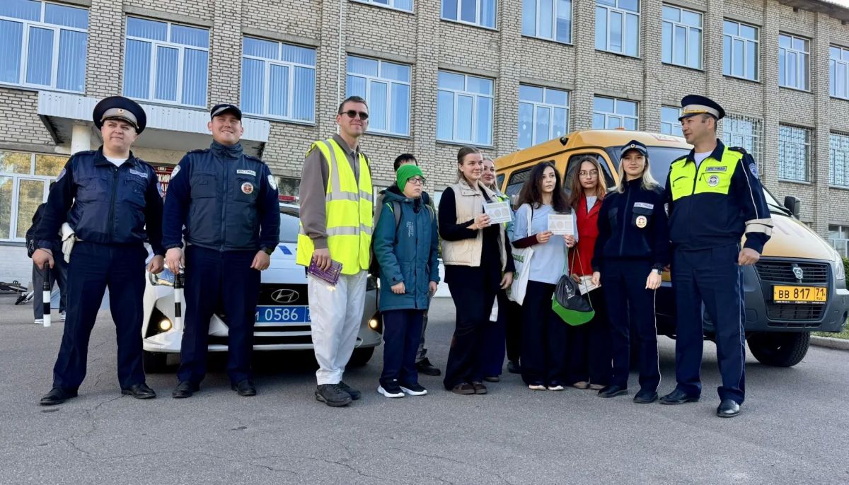 В Тульской области проходит акция «Школьный рейс: путешествие без приключений» В Тульской области проходит акция «Школьный рейс: путешествие без приключений»