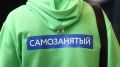 Каждый второй самозанятый планирует работать после выхода на пенсию