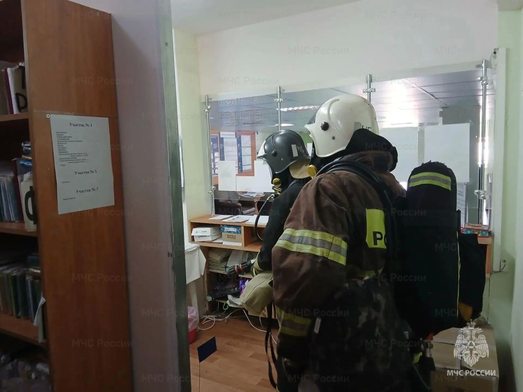 Белевские спасатели провели пожарно-тактические учения на объекте здравоохранения Белевские спасатели провели пожарно-тактические учения на объекте здравоохранения