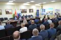 Алексей Эрк посетил завод «Тулаточмаш»