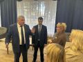 Илья Беспалов: Провел выездной личный прием