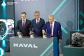 HAVAL ������ ����� �������������� ������� ������� � �������� �������