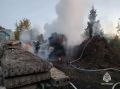 В Тульской области за сутки потушили 6 пожаров