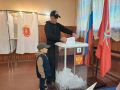 В Тульской области проходит третий день голосования
