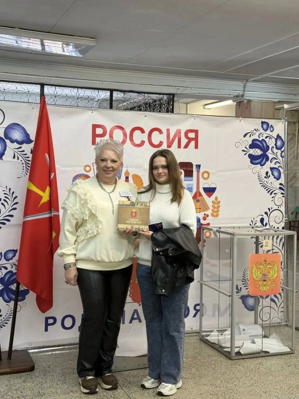 В Тульской области явка избирателей на 12.00 воскресенья составила 41,1% В Тульской области явка избирателей на 12.00 воскресенья составила 41,1%