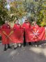 Семья из Алексина представит Тульскую область в финале «Семейной зарницы»