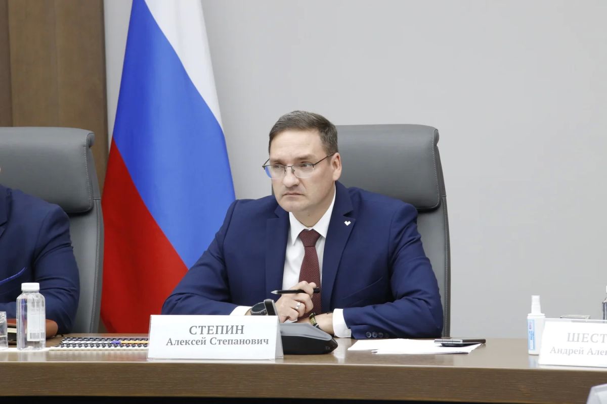 Свой или чужой? Кто возглавит тульское правительство после ухода Пантелеева?