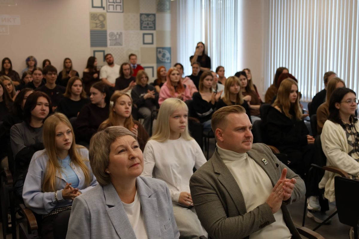 Нацпроект «Туризм и гостеприимство»: в Тульской области стартовала Неделя туризма Нацпроект «Туризм и гостеприимство»: в Тульской области стартовала Неделя туризма