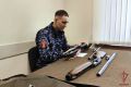 Более 200 туляков теперь смогут пользоваться оружием