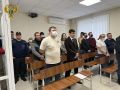 Сегодня в Тульской области вынесен приговор по уголовному делу об организации незаконной миграции