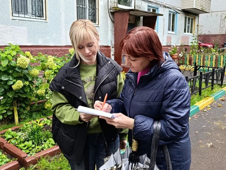 Депутаты принимают участие в приемках работ по муниципальному проекту «Наш город» Депутаты принимают участие в приемках работ по муниципальному проекту «Наш город»