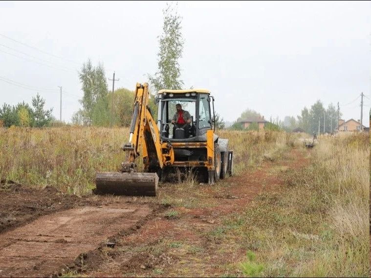 В Туле запустят автобусы по Синетулицкому шоссе после его ремонта