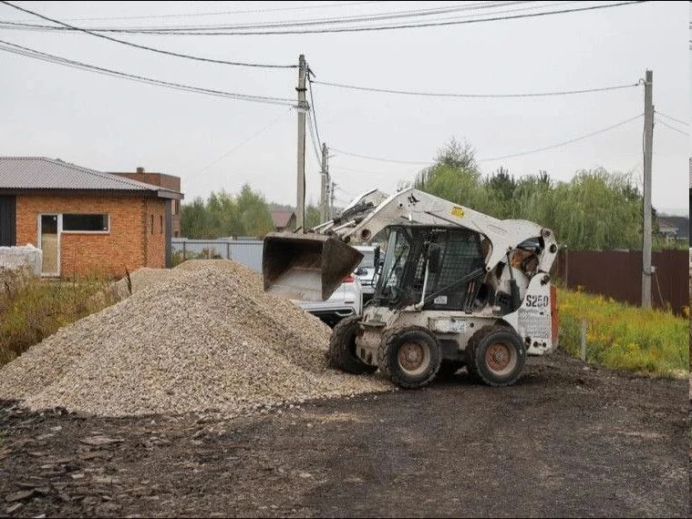 В Туле запустят автобусы по Синетулицкому шоссе после его ремонта В Туле запустят автобусы по Синетулицкому шоссе после его ремонта