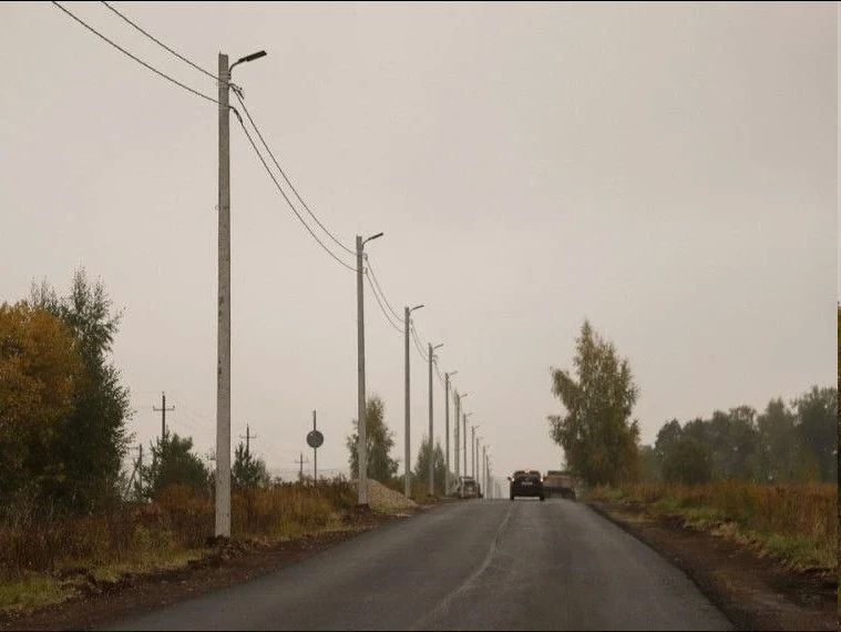 В Туле запустят автобусы по Синетулицкому шоссе после его ремонта В Туле запустят автобусы по Синетулицкому шоссе после его ремонта