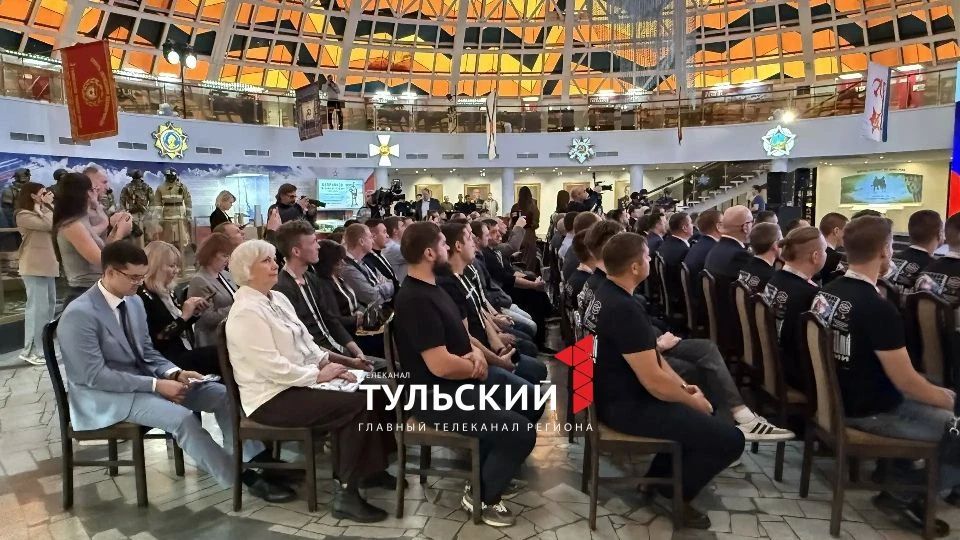 Туляк стал лучшим оператором станка с ЧПУ в России Туляк стал лучшим оператором станка с ЧПУ в России