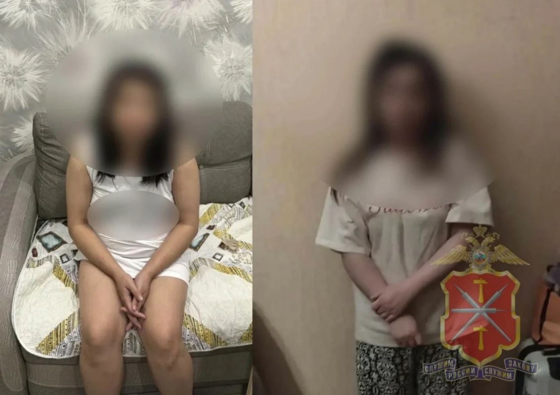 Безработные мигрантки избили тулячку ради денег