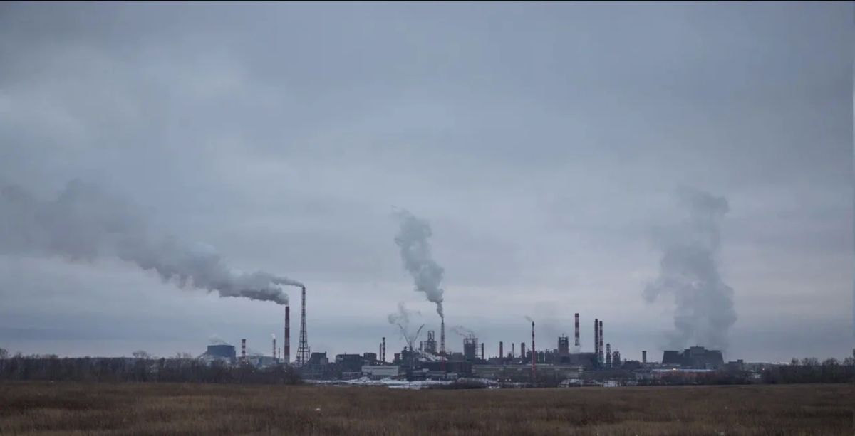 На вредных и опасных производствах в Тульской области работают 62 500 человек