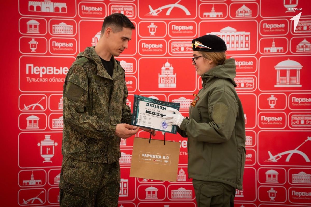 Анна Цивилева: Совсем скоро определятся победители Всероссийской игры «Семейная зарница» Анна Цивилева: Совсем скоро определятся победители Всероссийской игры «Семейная зарница»