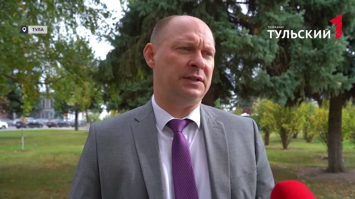Старт отопительного сезона: когда батареи у туляков станут горячими