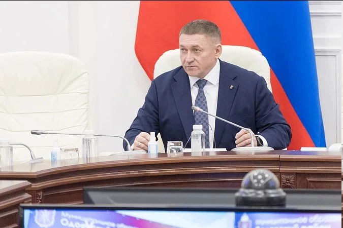 Бывший тульский замгубернатора Цибульский продолжит карьеру в ОПК