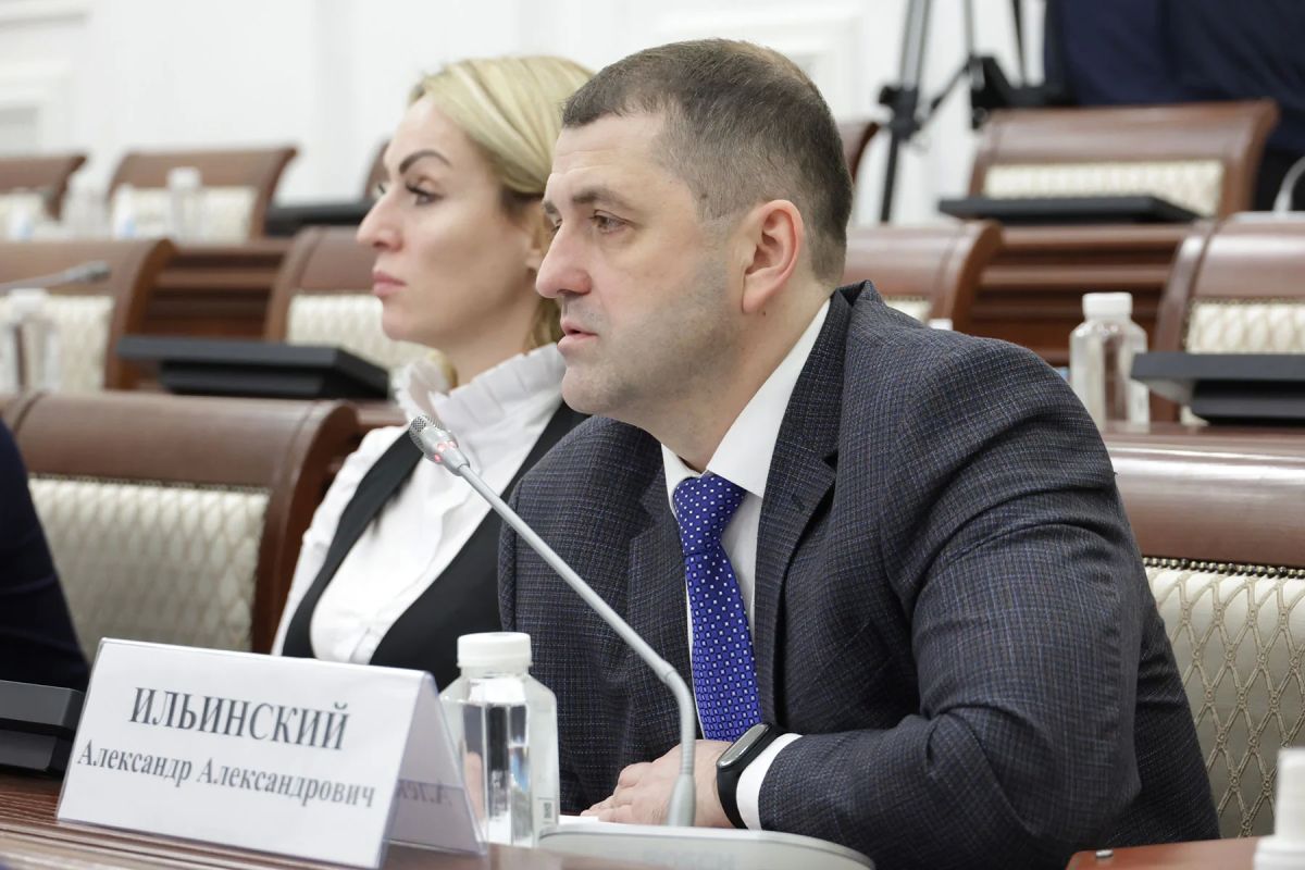 Продолжаем разбирать, как меняется структура правительства Тульской области