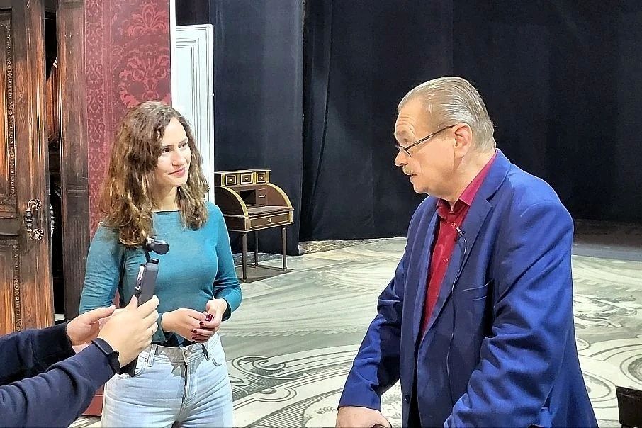 Рассказываем о Тульской области по-новому Рассказываем о Тульской области по-новому