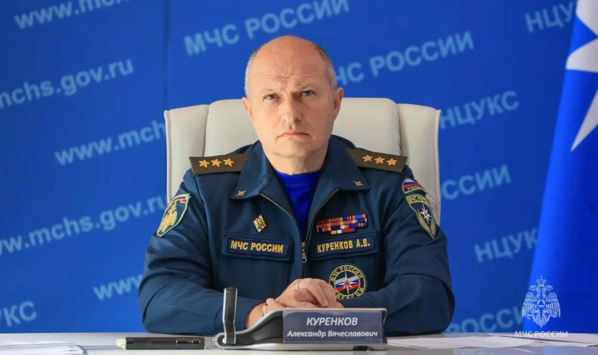 В ГУ МЧС России по Тульской области обсудили проведение Всероссийской тренировки по гражданской обороне В ГУ МЧС России по Тульской области обсудили проведение Всероссийской тренировки по гражданской обороне