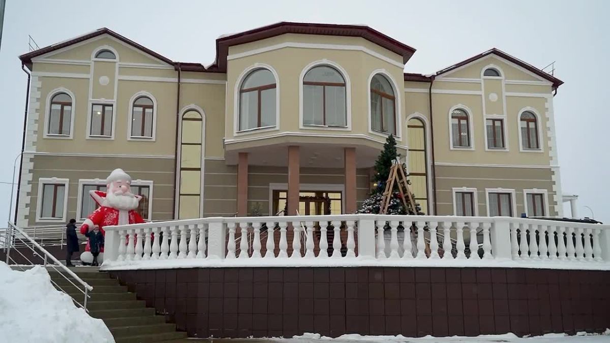 Дмитрий Миляев: Сегодня мы говорим спасибо тем, благодаря кому на наших столах всегда есть свежие и качественные продукты