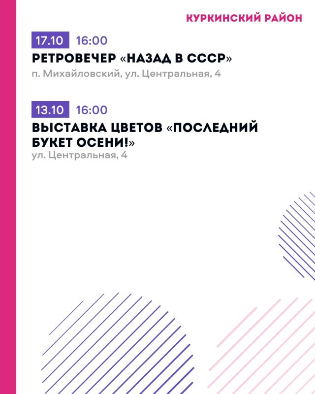 Дмитрий Миляев: «Активное долголетие»: новые впечатления для старшего поколения! Дмитрий Миляев: «Активное долголетие»: новые впечатления для старшего поколения!