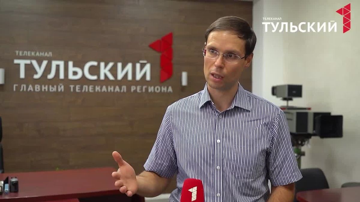 Рентгенолог из Тулы объяснил пользу ИИ при диагностике рака молочной железы