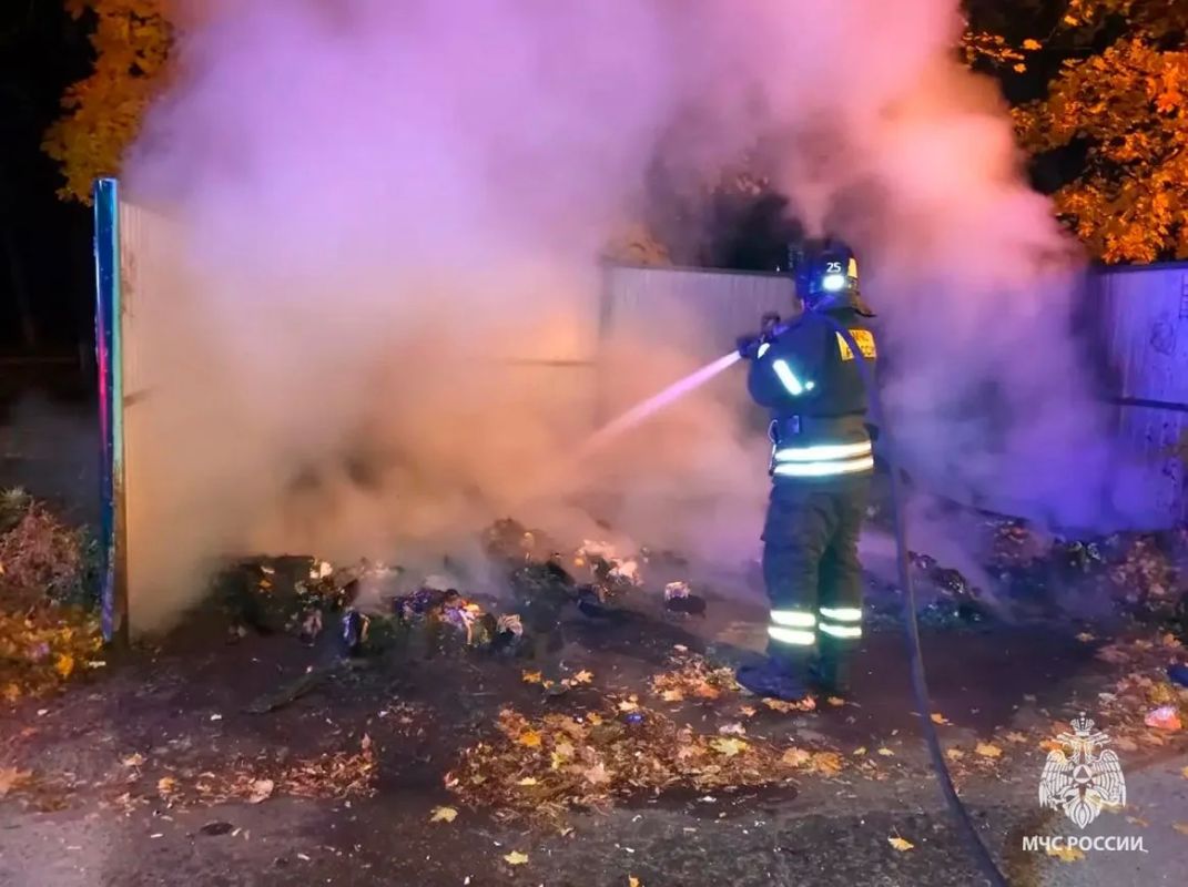 В Тульской области за прошедшие сутки 11 октября