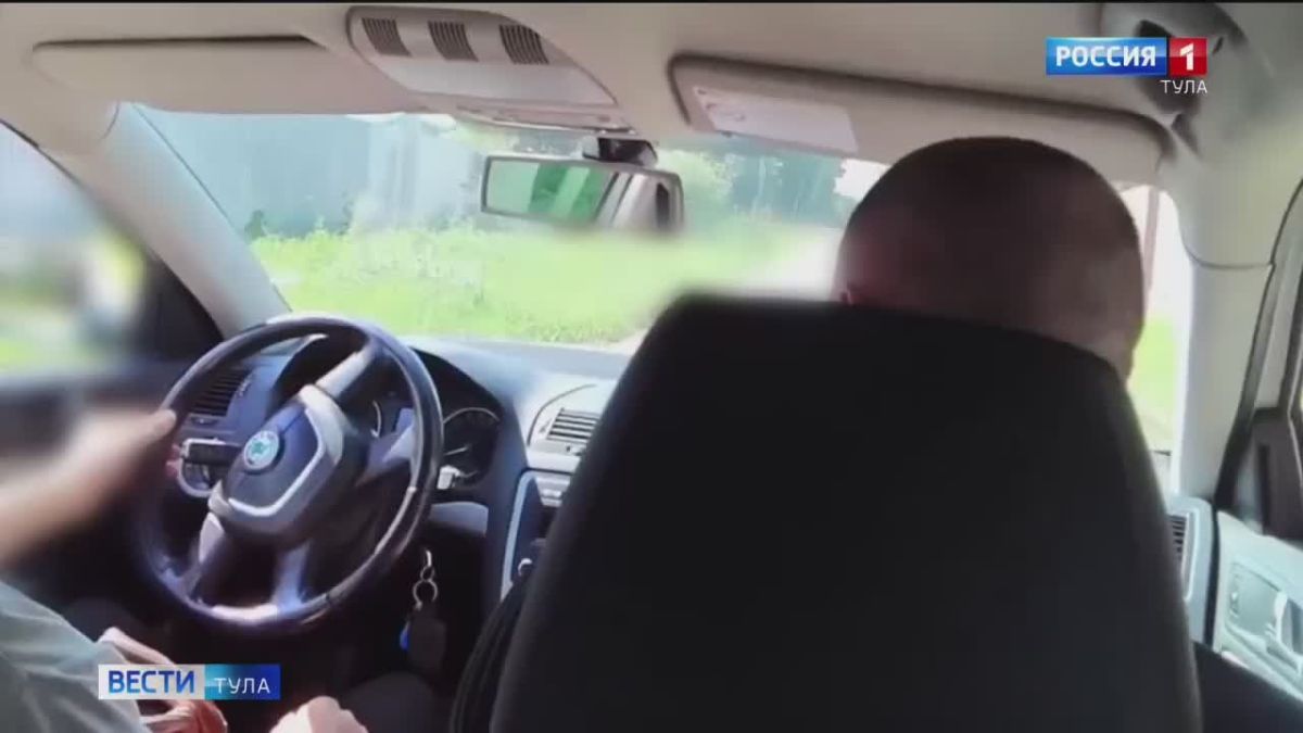 "Схема Долиной" при покупке автомобиля подстерегает покупателей подержанных машин