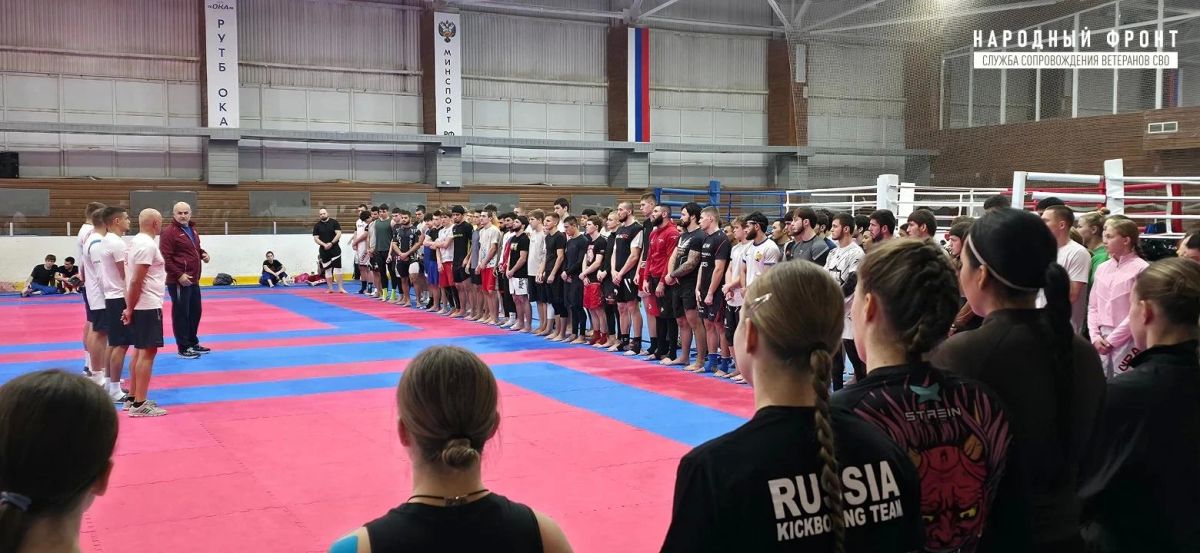 Ирина Куксенкова: Паралимпийских видов спорта становится больше Ирина Куксенкова: Паралимпийских видов спорта становится больше