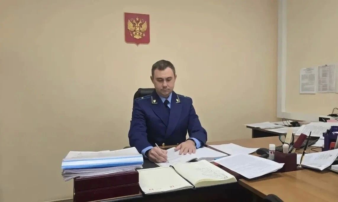 В Ефремове в суд направлено уголовное дело в отношении местной жительницы, обвиняемой в причинении тяжкого вреда здоровью сожителю