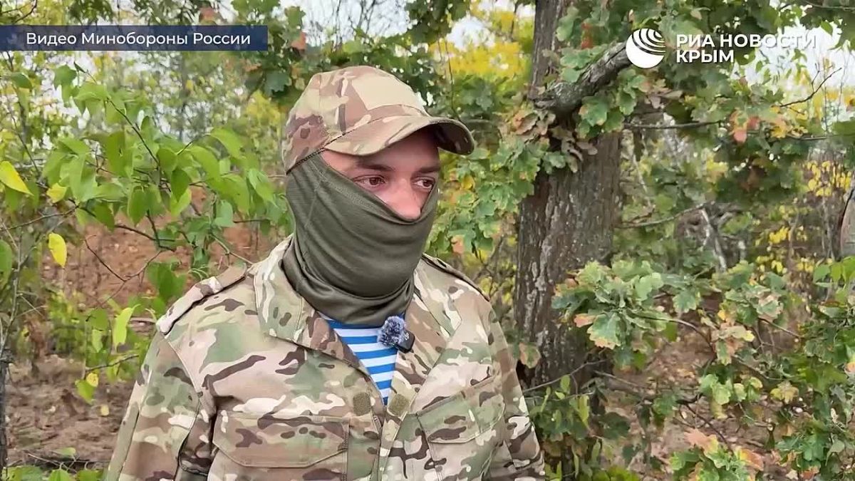 Более 30 молебнов обретения мощей святого Дмитрия Донского прошли в зоне СВО