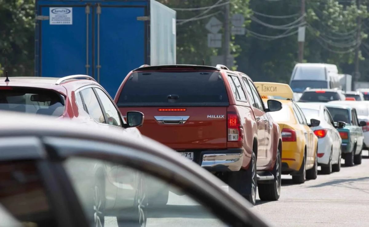 В Тульской области выдача автокредитов сократилась за год на 10%