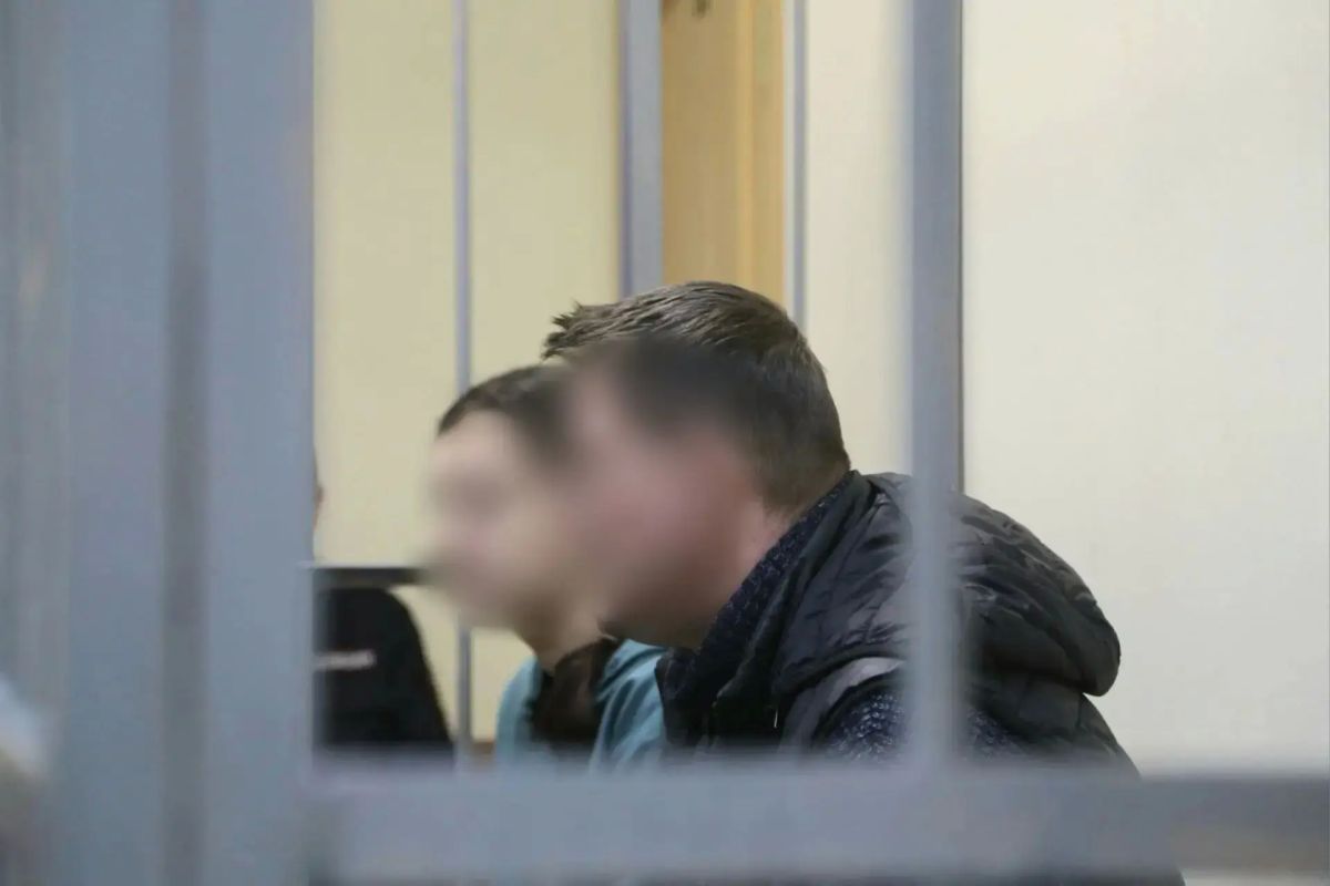 В Туле вынесен приговор родителям, истязавшим малолетнего сына