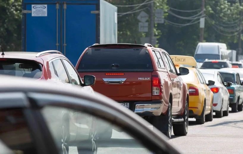 Туляки за месяц взяли автокредиты на 2,36 млрд рублей