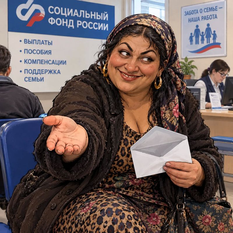 Мошенница из Тулы выдумала ребенка и получала за него пособия