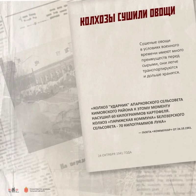 Дмитрий Миляев: #ОборонаТулы85. 43 дня. Хроника обороны Тулы Тульская оборонительная операция Дмитрий Миляев: #ОборонаТулы85. 43 дня. Хроника обороны Тулы Тульская оборонительная операция