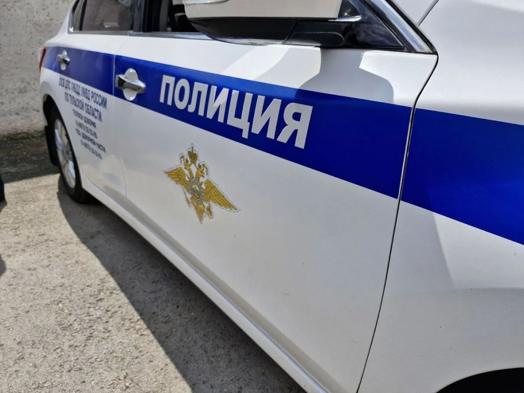 В Туле рецидивисту приглянулся дорогой электросамокат