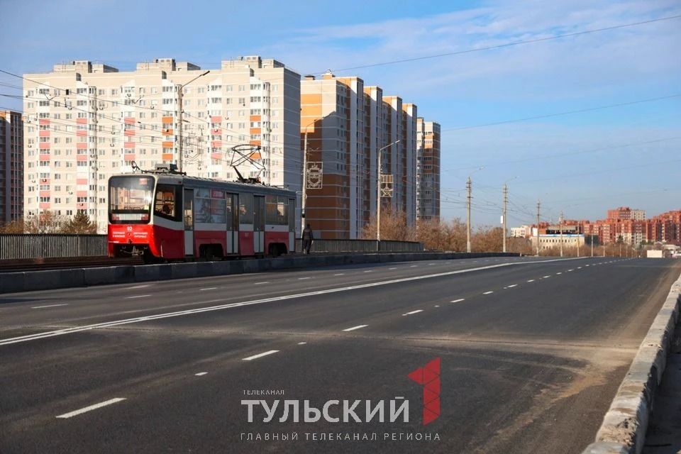Подрядчик назвал срок гарантии Павшинского моста в Туле после ремонта Подрядчик назвал срок гарантии Павшинского моста в Туле после ремонта